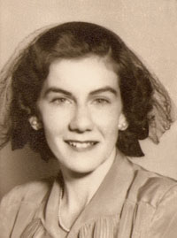 Margaret Mary Mulroney (1915-2000)