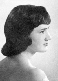 Adrienne Jean Bowditch (1941-2016)