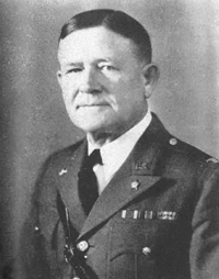 William Thomas Carpenter (1878-1962). From "The Sons of the American Revolution Magazine," October 1956.