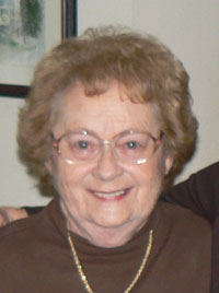 Janice Louise Dobbeck (1930-2020)