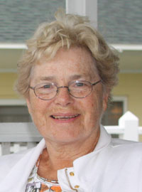Jeanne Marie Dobbeck (1932-2011)