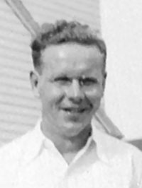 Robert E. Douglass (1915-2006)