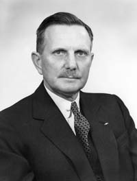 Julius Cecil Holmes (1899-1968), NARA Ident. 176251156. Photo by James S. Wright.