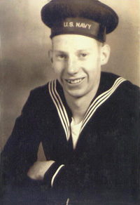 Owen Worthy Mobley (1925-1993). Photo courtesy of Eve Wingert.