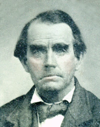 William Rudolph (abt 1822-abt 1861)