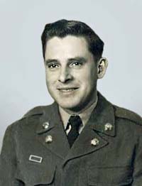 Robert Maxwell Runion (1928-2017). Photo courtesy of his five daughters.