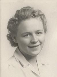 Corabelle Lucille Swikert (1923-2013)