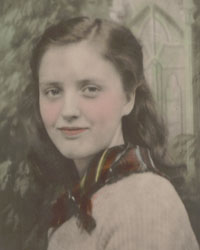 Betty Carmen Lucille Towne (1923-1997)