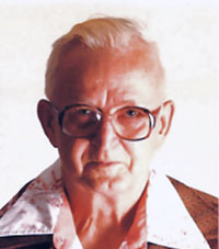 Clarence Raymond Towne (1910-1984)