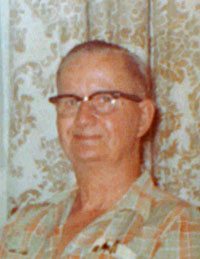 Kenneth Luke Towne (1908-1980)