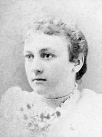 Helen Louise Tryon (1876-1971)