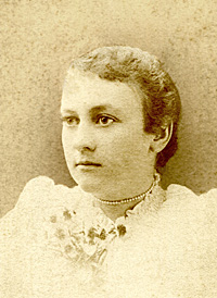 Helen Louise Tryon (1876-1971)