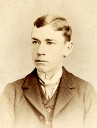 William B. Tryon (1872-1951)