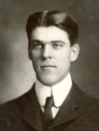 John K. Wise (1873-1956)