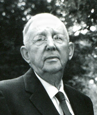 Leonard E. Wise (1883-1977)
