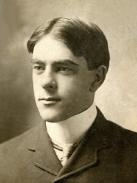 Lewis W. Wise (1875-1950)